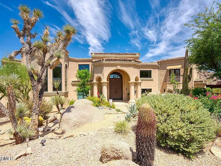 10420 E Morning Vista Ln — Photo 4