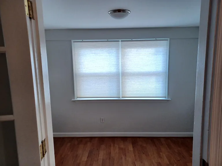 entrance foyer