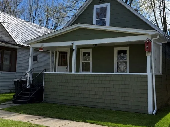 125 7th Ave, North Tonawanda, NY 14120