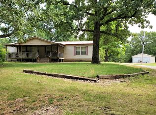 1018 County Road 475, Rector, AR 72461