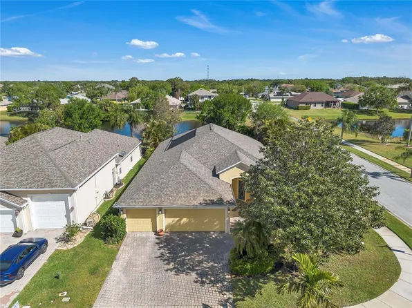 1917 Auburn Lakes Dr, Rockledge, FL 32955