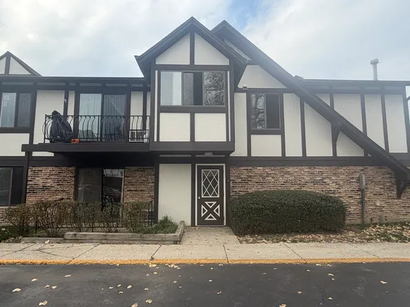 240 George St #240B, Bensenville, IL 60106