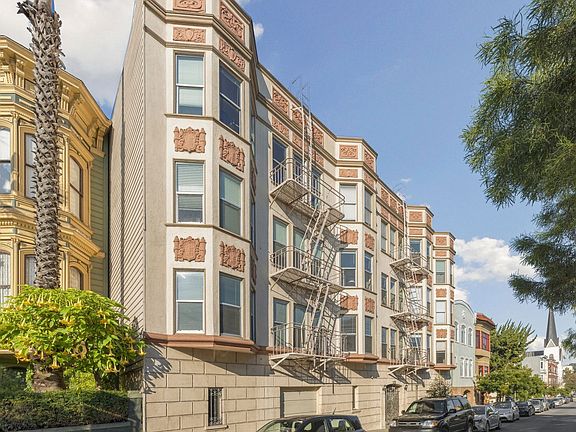 2nd image of 1170 Guerrero St APT 105