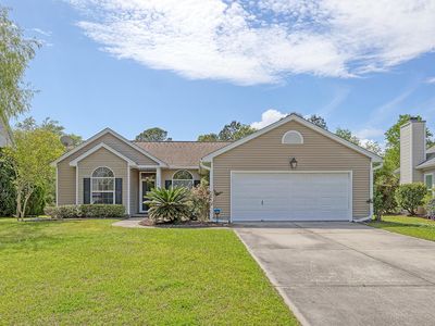 341 Jardinere Walk, Mount Pleasant, SC, 29464