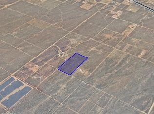 0 Luna Rd, Phelan, CA 92371