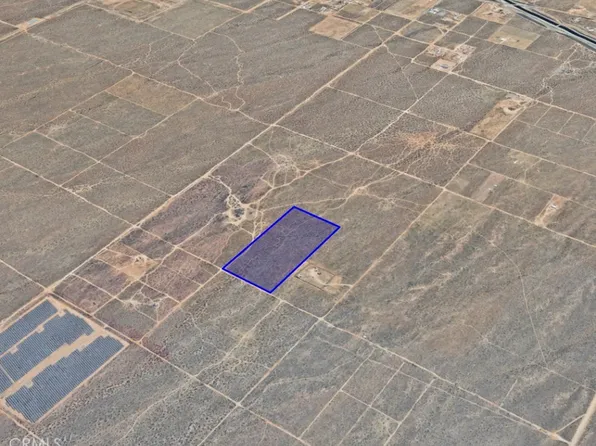 0 Luna Rd, Phelan, CA 92371