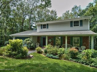 503 Circle Dr, Moscow, PA 18444