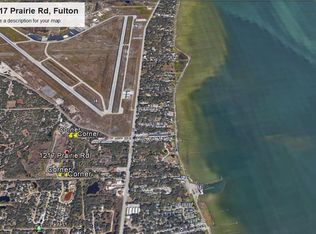 1217 Prairie Rd, Fulton, TX 78358