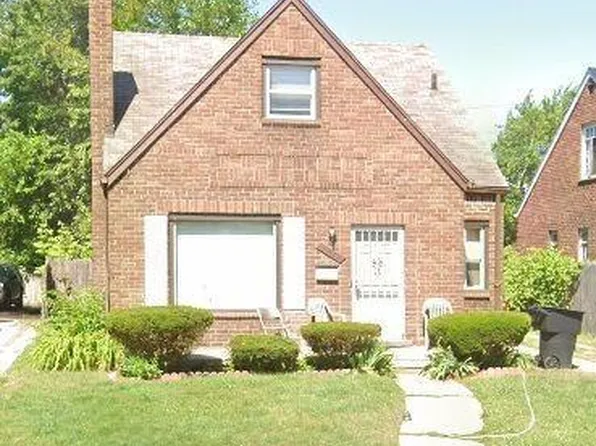 17197 Rutherford St, Detroit, MI 48235