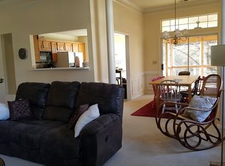 12211 Wickson Ct, Huntersville, NC 28078