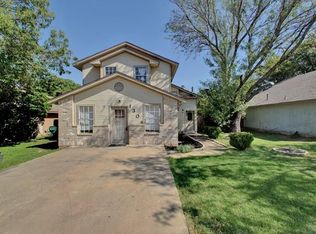 1304 York Castle Dr, Pflugerville, TX 78660