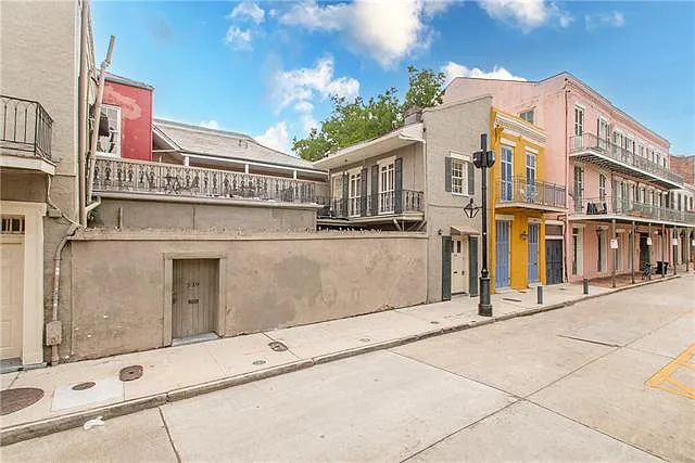 535 Governor Nicholls St — Photo 28
