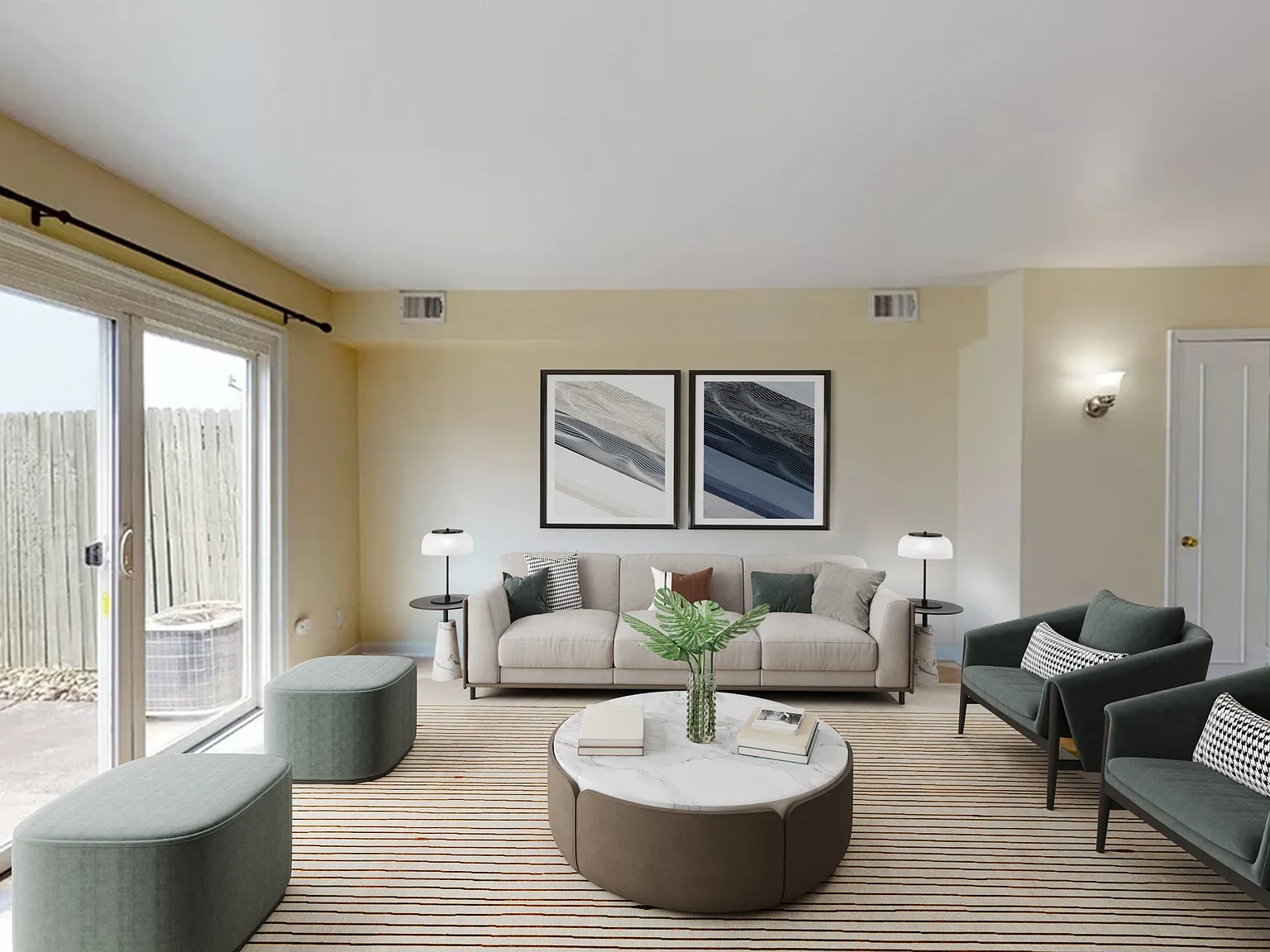 Carriage Hill Townhomes — Photo 3