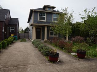 2501 SE 70th Ave, Portland, OR 97206