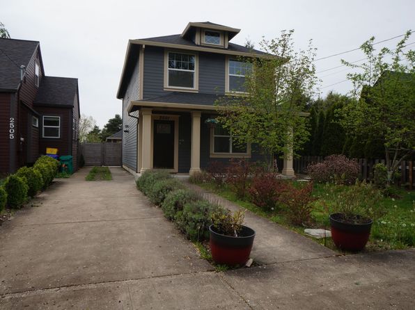 Houses For Rent in Portland OR - 431 Homes | Zillow