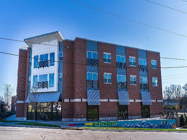 1st image of 576 E 3rd St #220
