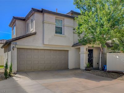 8209 Wildwood Glen Dr, Las Vegas, NV, 89131