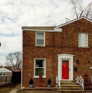 524 Geneva Ave, Bellwood, IL, 60104