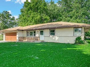 3025 S Central Ave, Rockford, IL 61102