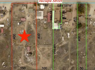 E Yuciapa St, Hobbs, NM 88242