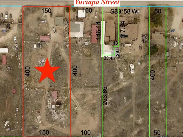 E Yuciapa St, Hobbs, NM 88242