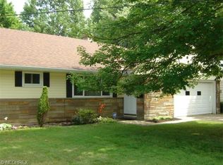 513 Karl Dr, Richmond Heights, OH