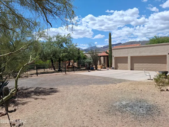 11201 E Via Madre, Tucson, AZ 85749