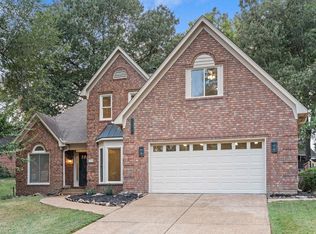 2389 Carroll Ridge Ln, Cordova, TN 38016