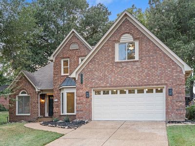 2389 Carroll Ridge Ln, Cordova, TN, 38016