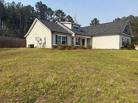 Property Side View