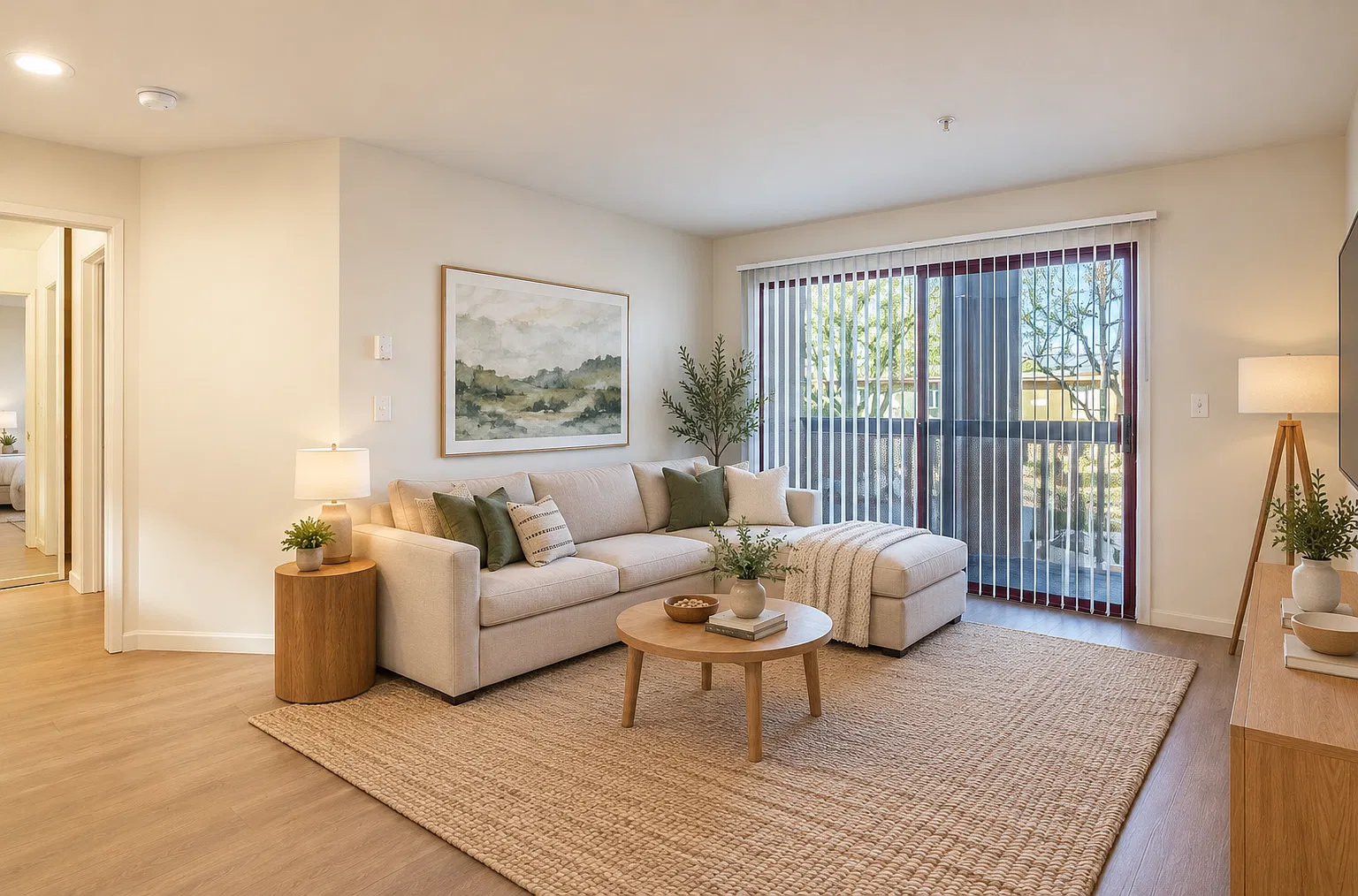 WOODSIDE — Photo 1