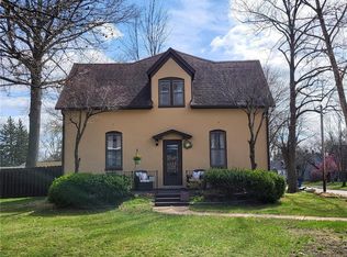 1100 Lindenthal Ave, Highland, IL