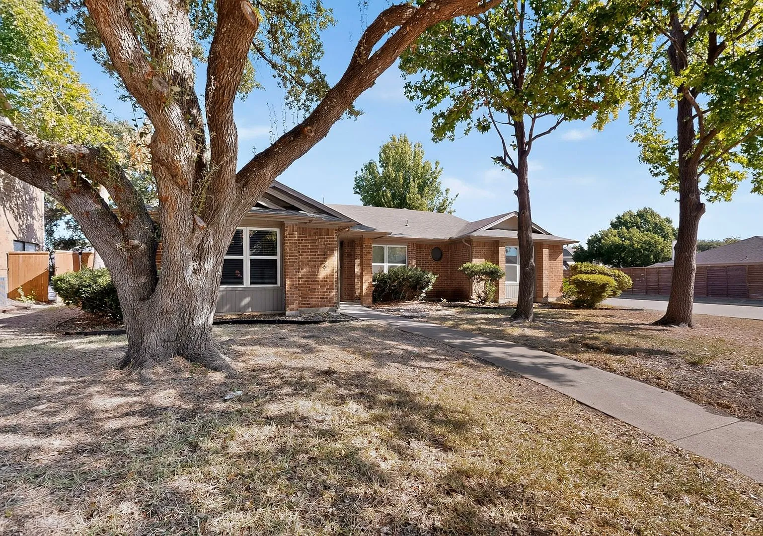 Renovated Home In Rowlett Ready To Be Your Home — Photo 4