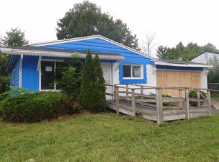 2240 Obrien Rd, Mount Morris, MI 48458