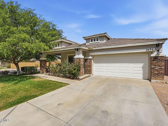 2nd image of 2634 E DEL RIO Street