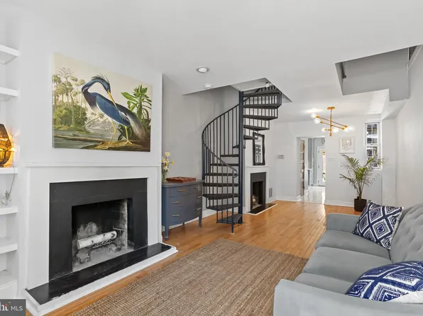 313 S Regester St, Baltimore, MD 21231