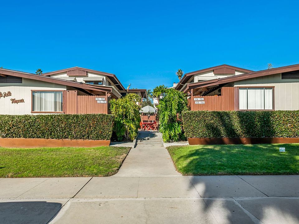 758 Tourmaline Street 758764 1/2 Tourmaline St San Diego CA Zillow