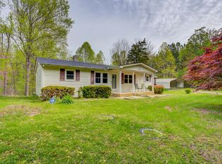 3110 Thomasson Mill Rd, Goodview, VA 24095