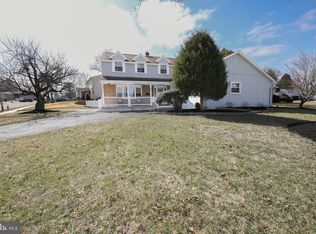 500 Cambridge Dr, Mount Laurel, NJ 08054