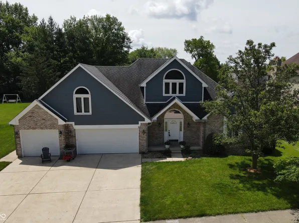 741 Andrews Blvd, Plainfield, IN 46168