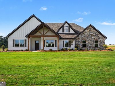 355 Merrybrook Rd, Williamson, GA, 30292