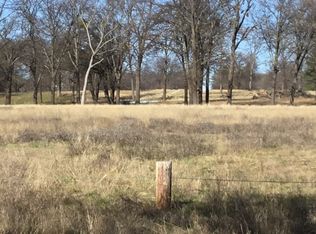 Comanche Rd, Kingston, OK 73439