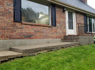 616 Barnes Mill Rd, Richmond, KY 40475