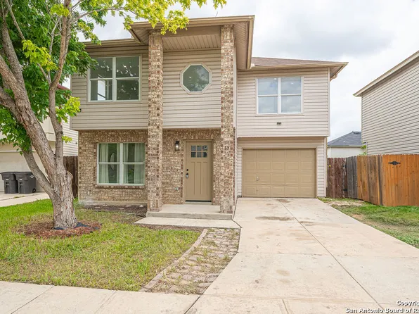 15 Talon Brook, San Antonio, TX 78238