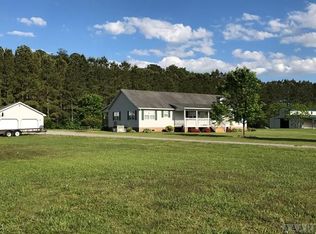 108 N Pointe Rd, South Mills, NC 27976