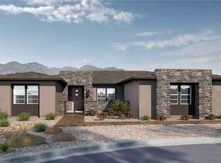 4380 N Bonita Vista St, Las Vegas, NV 89129