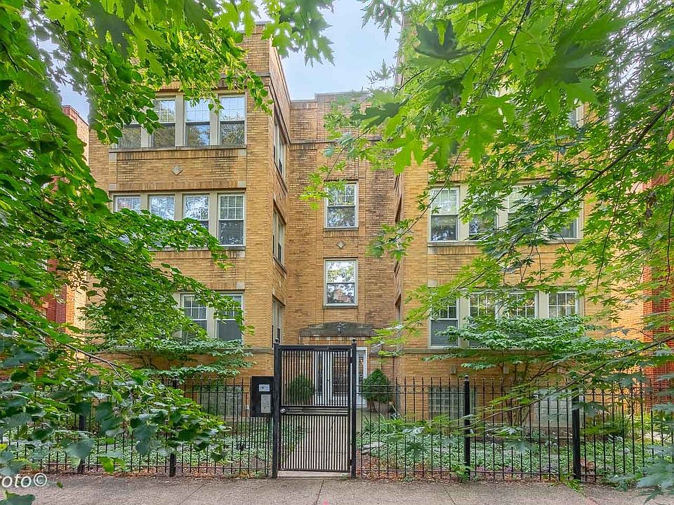 1st image of 7317 N Honore St #1