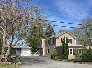 285 Gulf Rd, Dartmouth, MA 02748