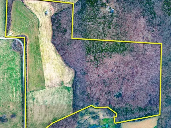 1 Owen Hill Rd, College Grove, TN 37046