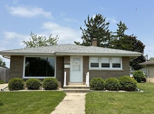 1614 21st St, Kenosha, WI 53140